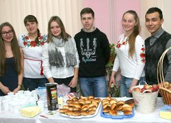 Аграрний Кембридж відкриває свої двері гостям