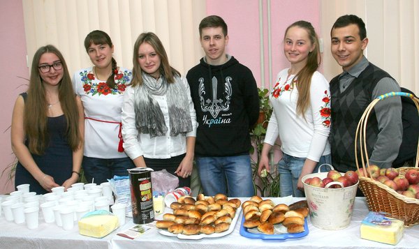 Аграрний Кембридж відкриває свої двері гостям