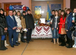 Аграрний Кембридж відкриває свої двері гостям