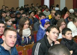 Аграрний Кембридж відкриває свої двері гостям