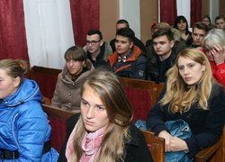 Аграрний Кембридж відкриває свої двері гостям
