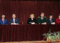 Аграрний Кембридж відкриває свої двері гостям