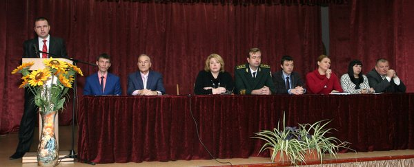 Аграрний Кембридж відкриває свої двері гостям