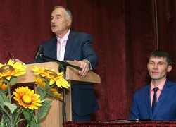 Аграрний Кембридж відкриває свої двері гостям