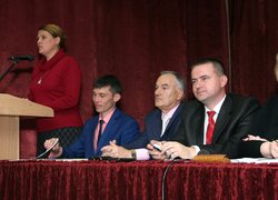 Аграрний Кембридж відкриває свої двері гостям