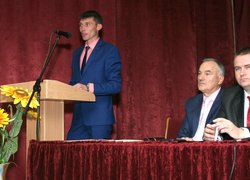 Аграрний Кембридж відкриває свої двері гостям