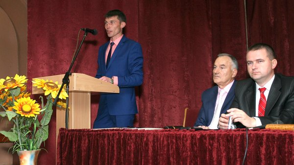Аграрний Кембридж відкриває свої двері гостям