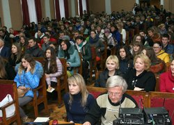 Аграрний Кембридж відкриває свої двері гостям