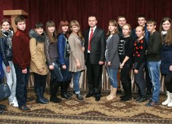 Аграрний Кембридж відкриває свої двері гостям