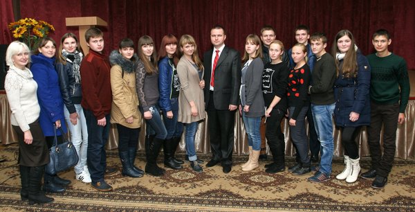 Аграрний Кембридж відкриває свої двері гостям