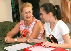 Вступна кампанія – 2015: на старті події