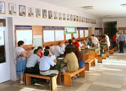 Вступна кампанія – 2015: на старті події