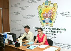 Вступна кампанія – 2015: на старті події