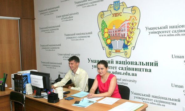 Вступна кампанія – 2015: на старті події