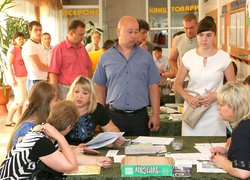 Вступна кампанія – 2015: на старті події