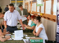 Вступна кампанія – 2015: на старті події