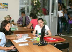 Вступна кампанія – 2015: на старті події
