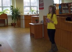 Я витканий з клембівських рушників