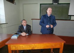 Сучасні технології від виробників