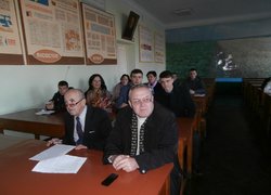 Сучасні технології від виробників