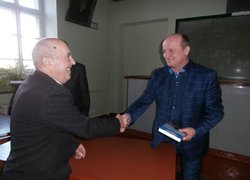 Сучасні технології від виробників