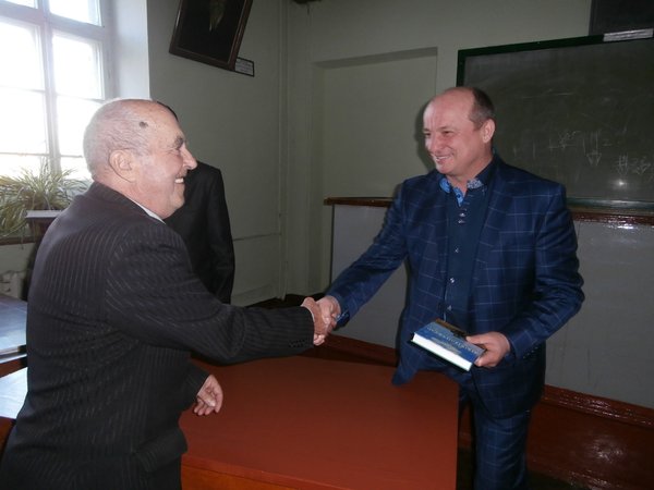 Сучасні технології від виробників