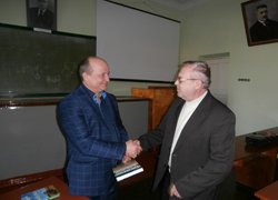 Сучасні технології від виробників