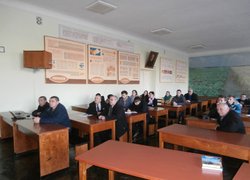 Сучасні технології від виробників