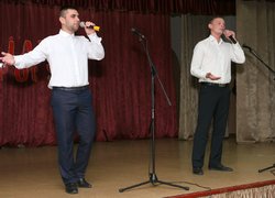Студентський лідер року факультету агрономії