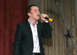 Студентський лідер року факультету агрономії