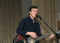 Студентський лідер року факультету агрономії