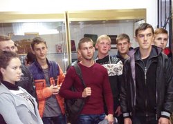Історія та традиції університету