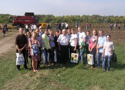 Битва титанів