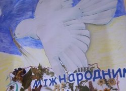 Конкурс стіннівок на факультеті агрономії