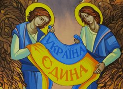 Конкурс стіннівок на факультеті агрономії