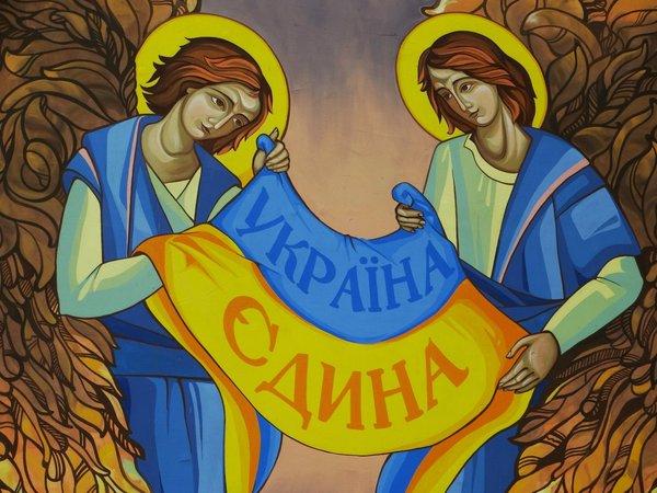 Конкурс стіннівок на факультеті агрономії