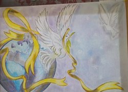 Конкурс стіннівок на факультеті агрономії