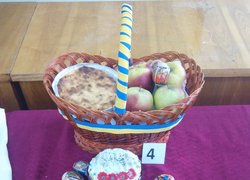 Святкування Великодня на факультеті агрономії