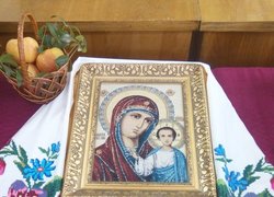 Святкування Великодня на факультеті агрономії