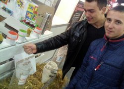 «ІнтерАгро 2015»: аналіз можливостей, усвідомлення перспектив