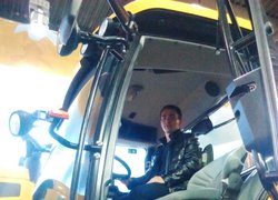 «ІнтерАгро 2015»: аналіз можливостей, усвідомлення перспектив