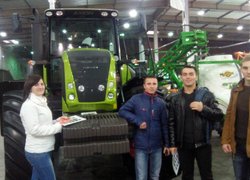 «ІнтерАгро 2015»: аналіз можливостей, усвідомлення перспектив