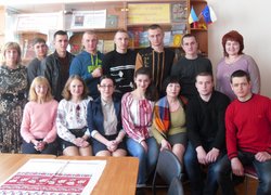 Неосяжний світ поезії