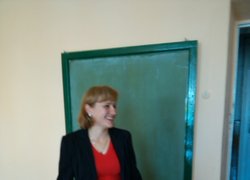 Виховна година на факультеті агрономії для першокурсників
