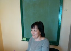 Виховна година на факультеті агрономії для першокурсників