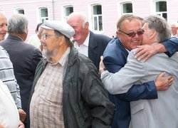 Уманський НУС свято береже свої традиції
