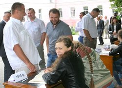 Уманський НУС свято береже свої традиції