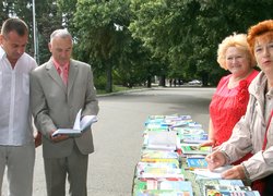 Уманський НУС свято береже свої традиції