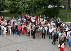 Уманський НУС свято береже свої традиції