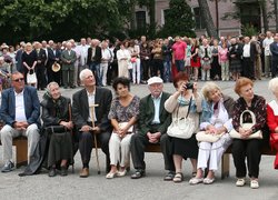 Уманський НУС свято береже свої традиції